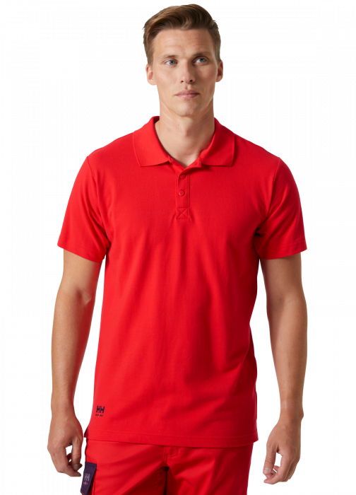 Tricou polo Helly Hansen Classic [3]