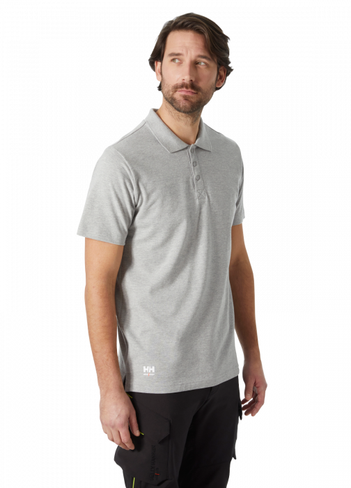 Tricou polo Helly Hansen Classic [3]