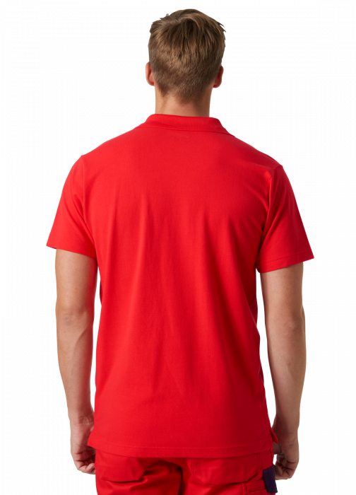 Tricou polo Helly Hansen Classic [4]