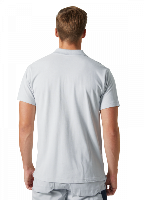 Tricou polo Helly Hansen Classic [4]