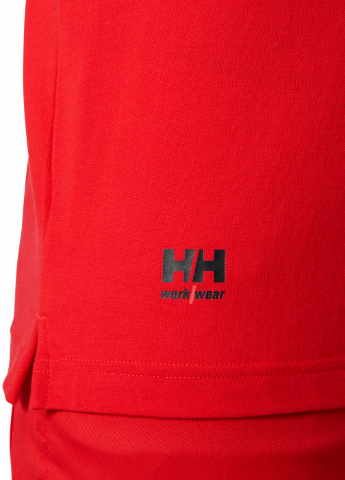 Tricou polo Helly Hansen Classic [6]