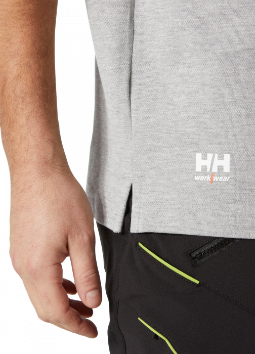 Tricou polo Helly Hansen Classic [5]