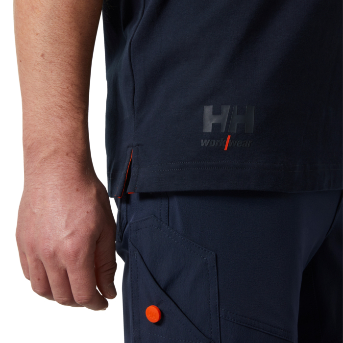 Tricou polo Helly Hansen Evo Polo [5]