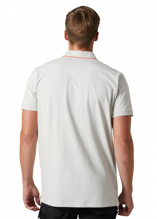 Tricou polo Helly Hansen HHWW Graphic [4]