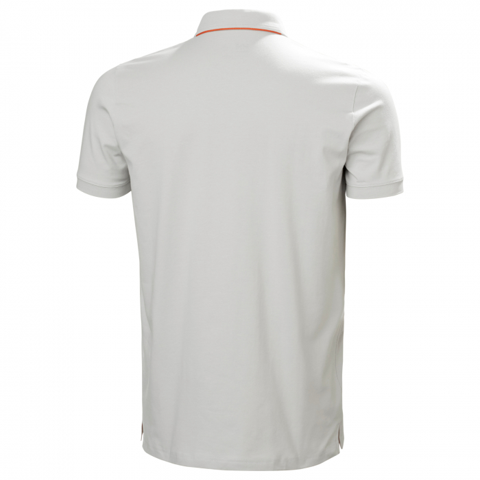 Tricou polo Helly Hansen HHWW Graphic [2]