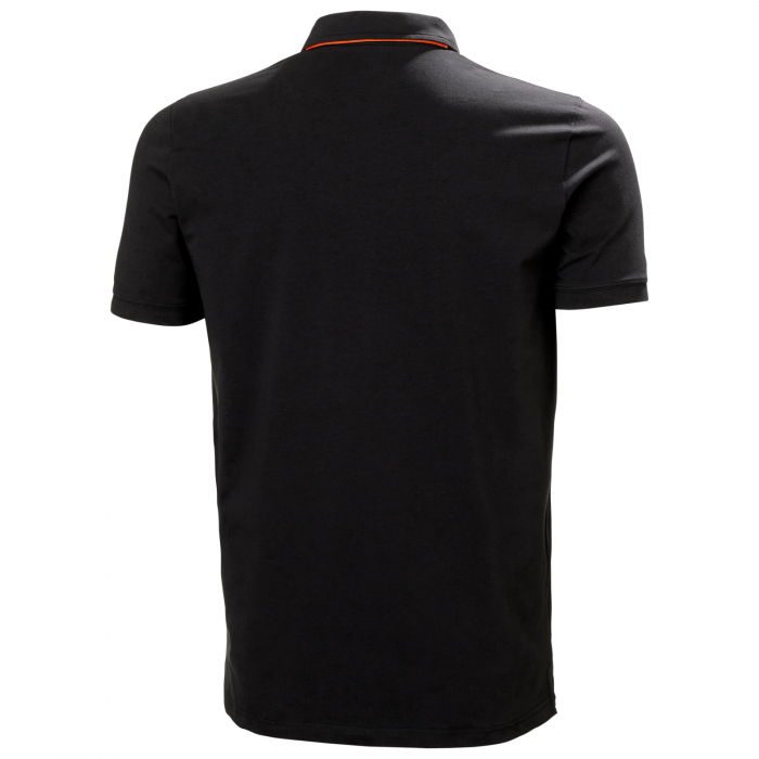 Tricou polo Helly Hansen HHWW Graphic [2]