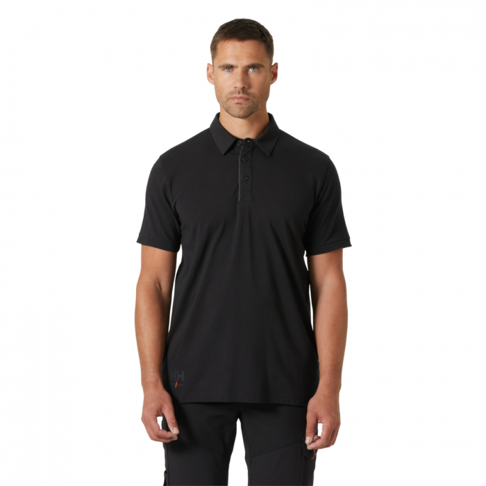 Tricou polo Helly Hansen Kensington [3]