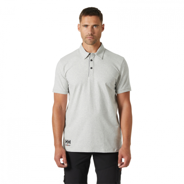 Tricou polo Helly Hansen Kensington [3]