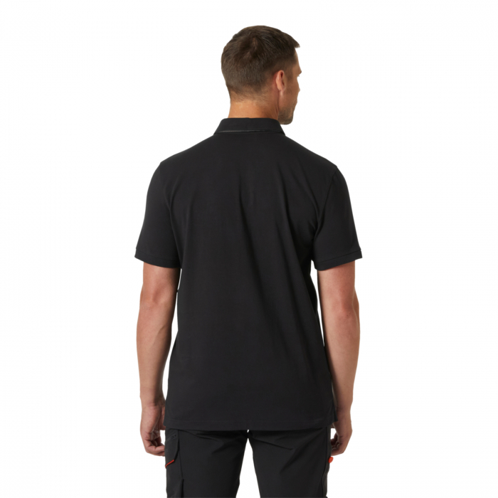 Tricou polo Helly Hansen Kensington [4]