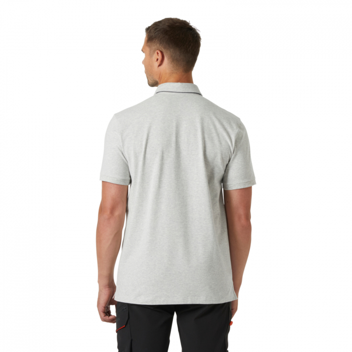 Tricou polo Helly Hansen Kensington [4]