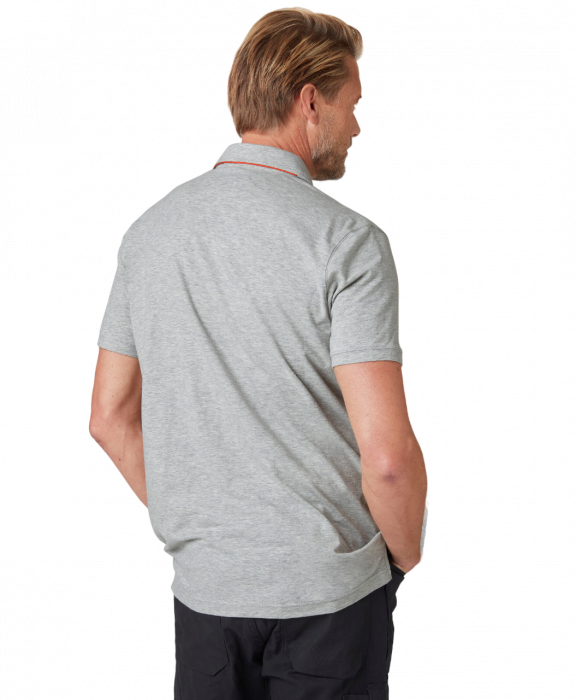 Tricou polo Helly Hansen Kensington [4]