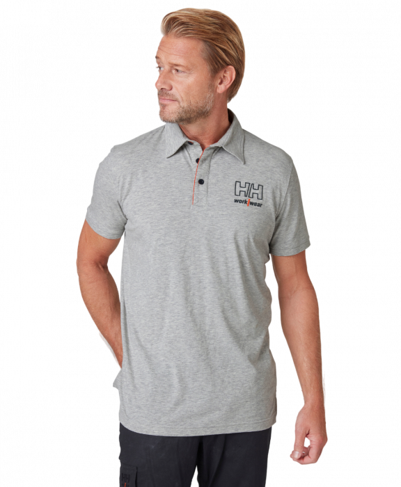 Tricou polo Helly Hansen Kensington [3]