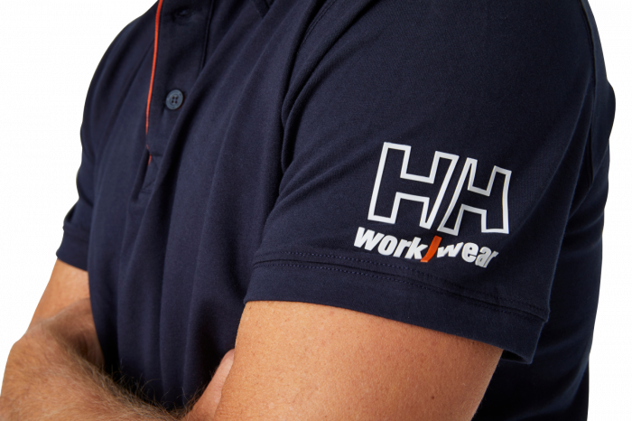Tricou polo Helly Hansen Kensington [5]