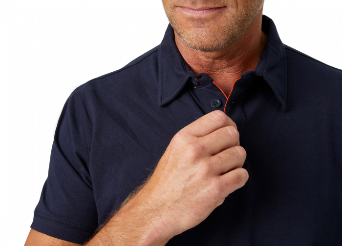 Tricou polo Helly Hansen Kensington [6]