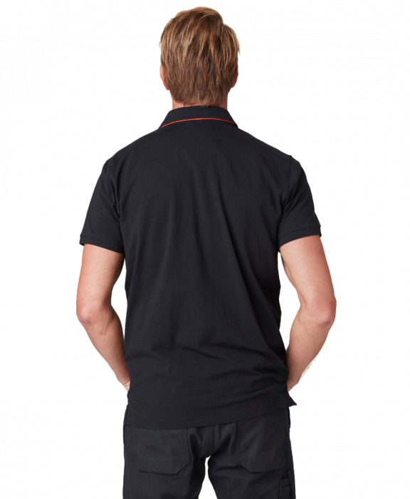 Tricou polo Helly Hansen Kensington [4]