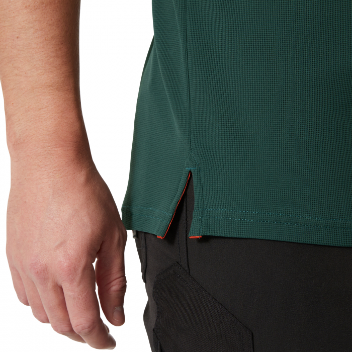 Tricou polo Helly Hansen Kensington Tech [6]