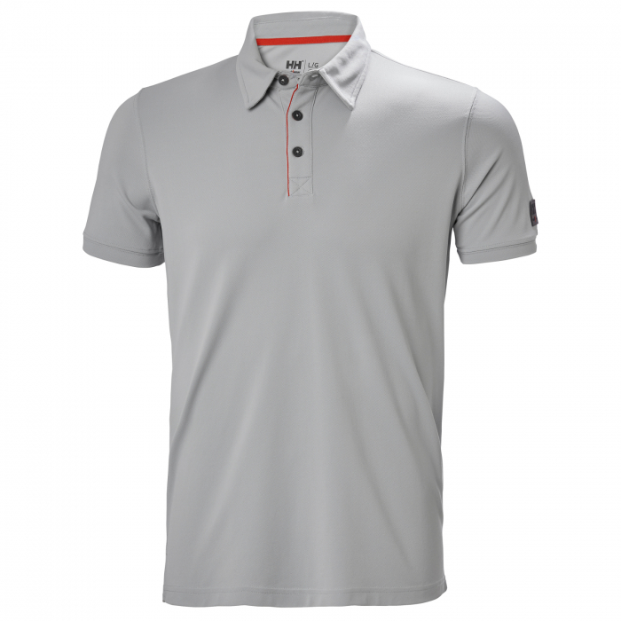 Tricou polo Helly Hansen Kensington Tech [1]