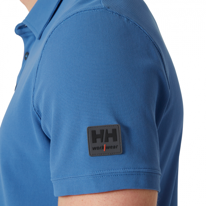 Tricou polo Helly Hansen Kensington Tech [4]