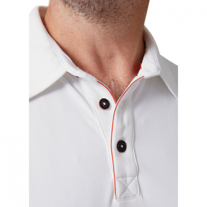 Tricou polo Helly Hansen Kensington Tech [5]