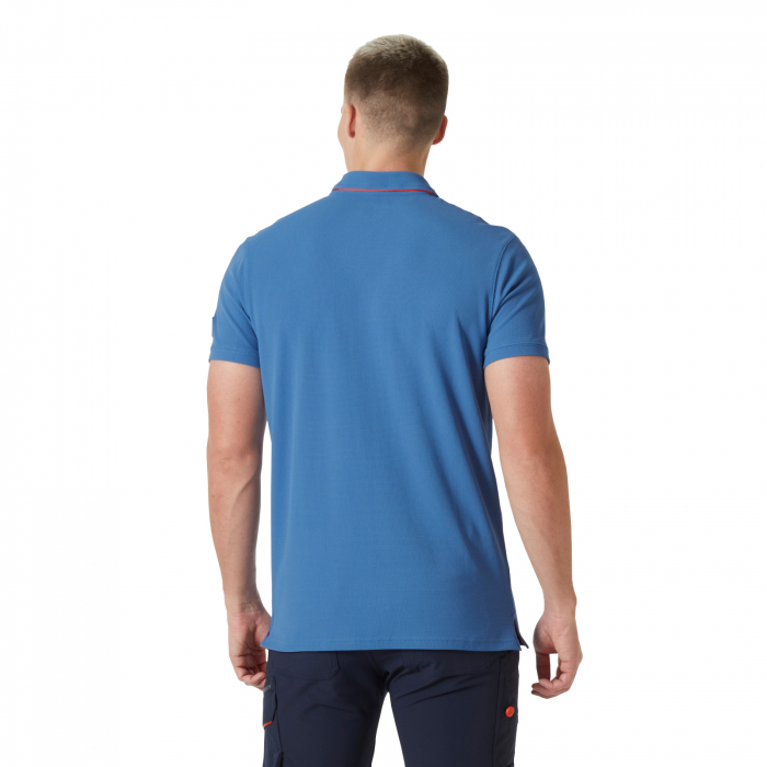 Tricou polo Helly Hansen Kensington Tech [6]