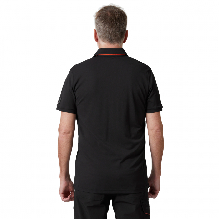 Tricou polo Helly Hansen Kensington Tech [4]
