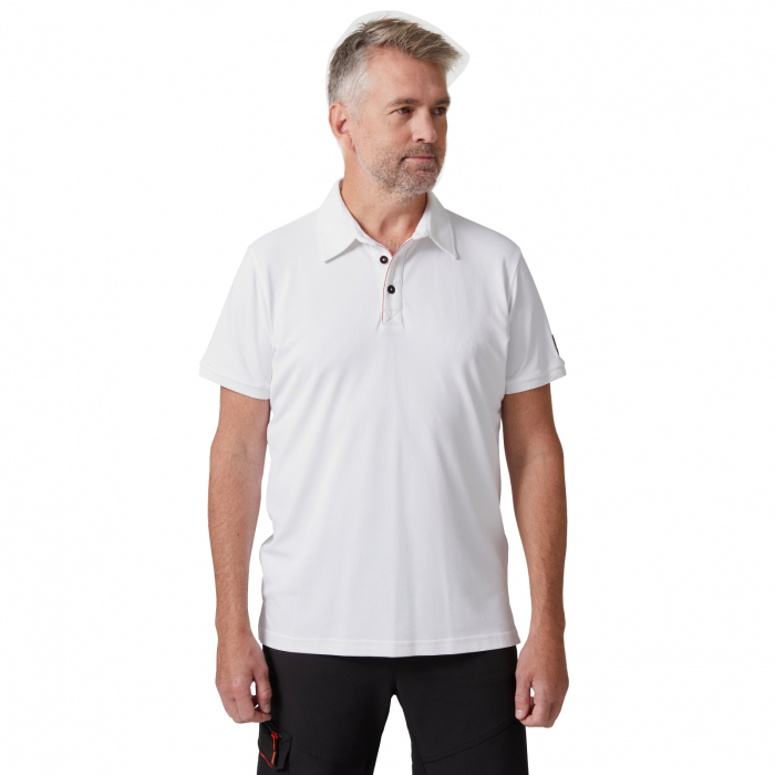 Tricou polo Helly Hansen Kensington Tech [3]