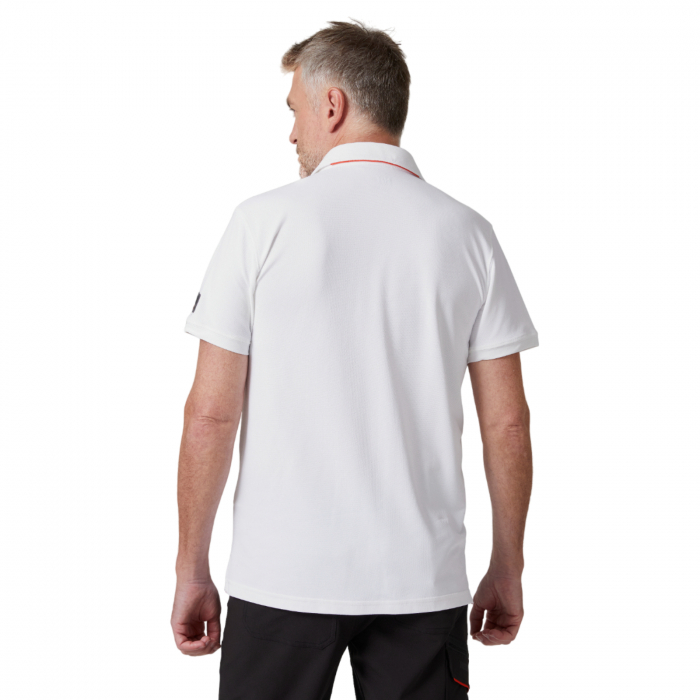 Tricou polo Helly Hansen Kensington Tech [4]
