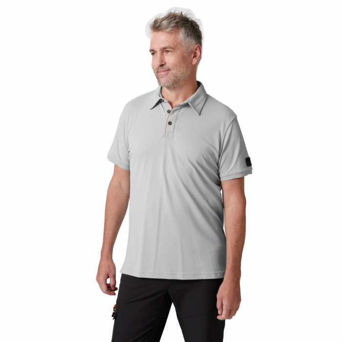Tricou polo Helly Hansen Kensington Tech [3]