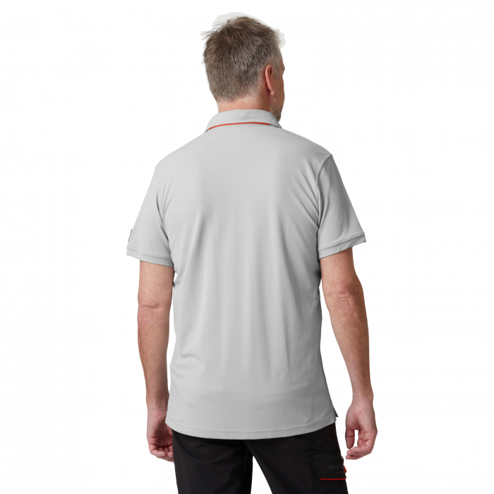 Tricou polo Helly Hansen Kensington Tech [4]