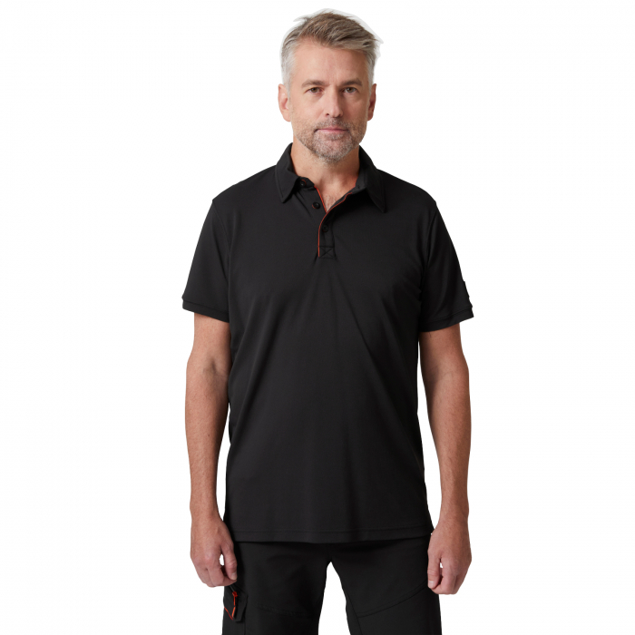Tricou polo Helly Hansen Kensington Tech [3]