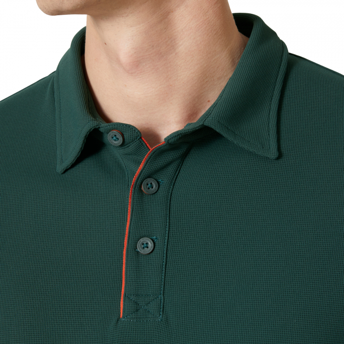 Tricou polo Helly Hansen Kensington Tech [5]