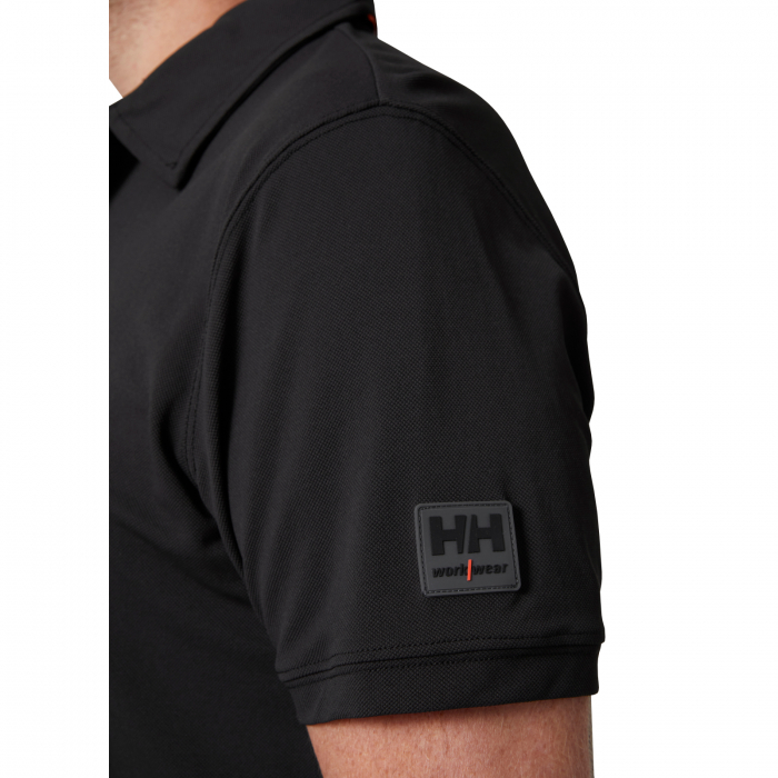 Tricou polo Helly Hansen Kensington Tech [5]