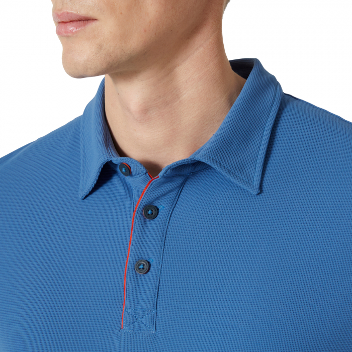 Tricou polo Helly Hansen Kensington Tech [3]