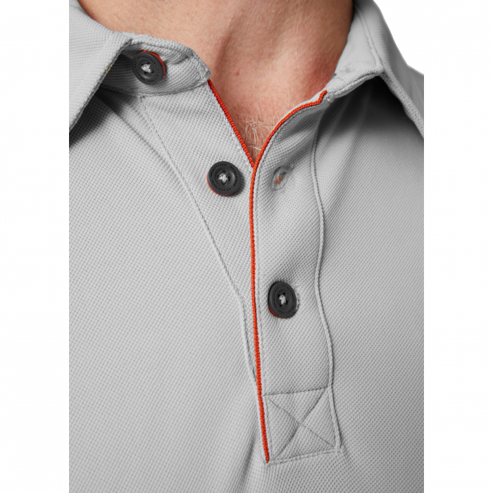 Tricou polo Helly Hansen Kensington Tech [5]