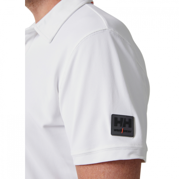 Tricou polo Helly Hansen Kensington Tech [6]