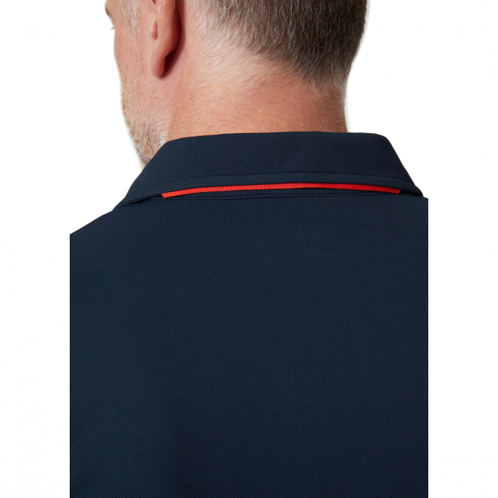 Tricou polo Helly Hansen Kensington Tech [5]