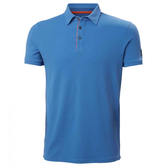 Tricou polo Helly Hansen Kensington Tech [1]