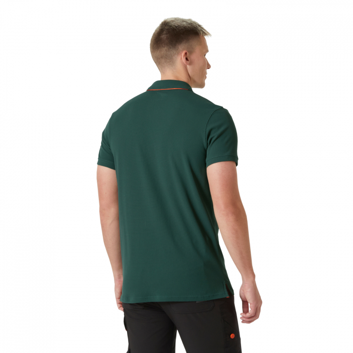 Tricou polo Helly Hansen Kensington Tech [4]