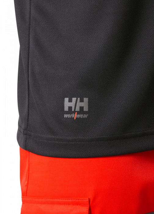 Tricou reflectorizant Helly Hansen Addvis CL1 [6]