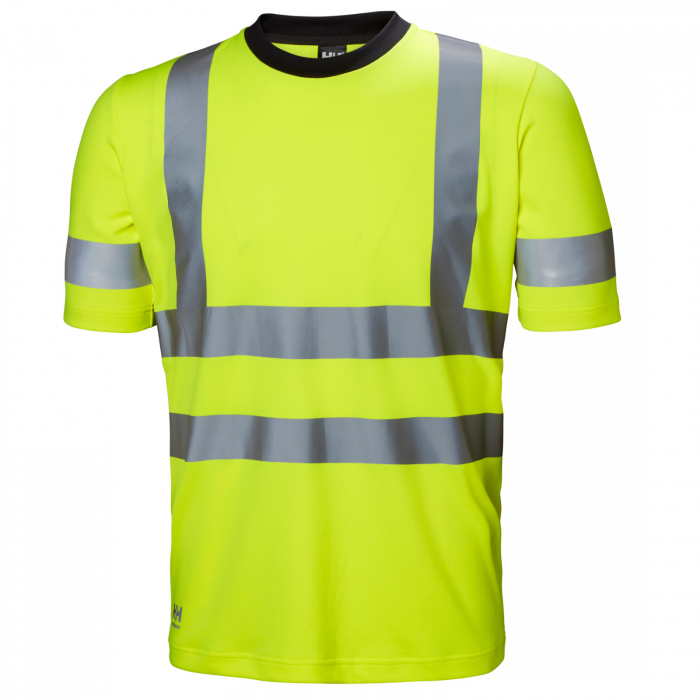 Tricou reflectorizant Helly Hansen Addvis CL2 [1]