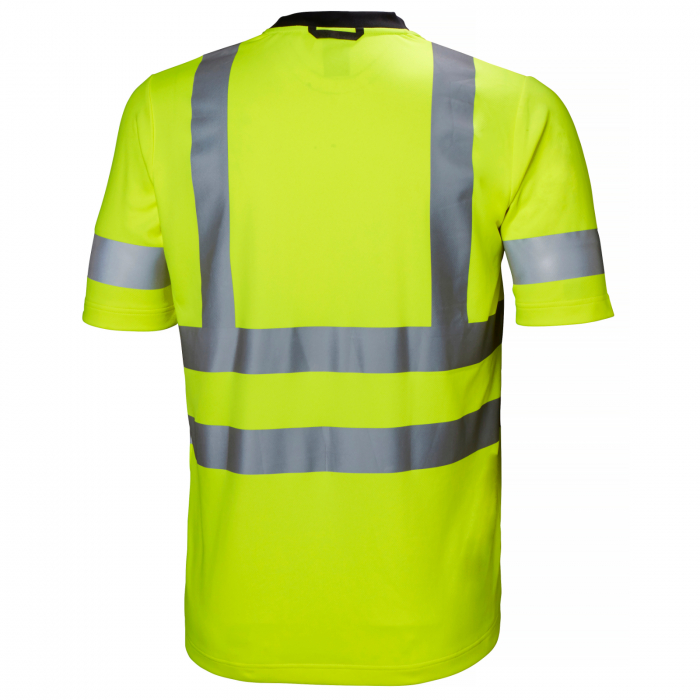 Tricou reflectorizant Helly Hansen Addvis CL2 [2]