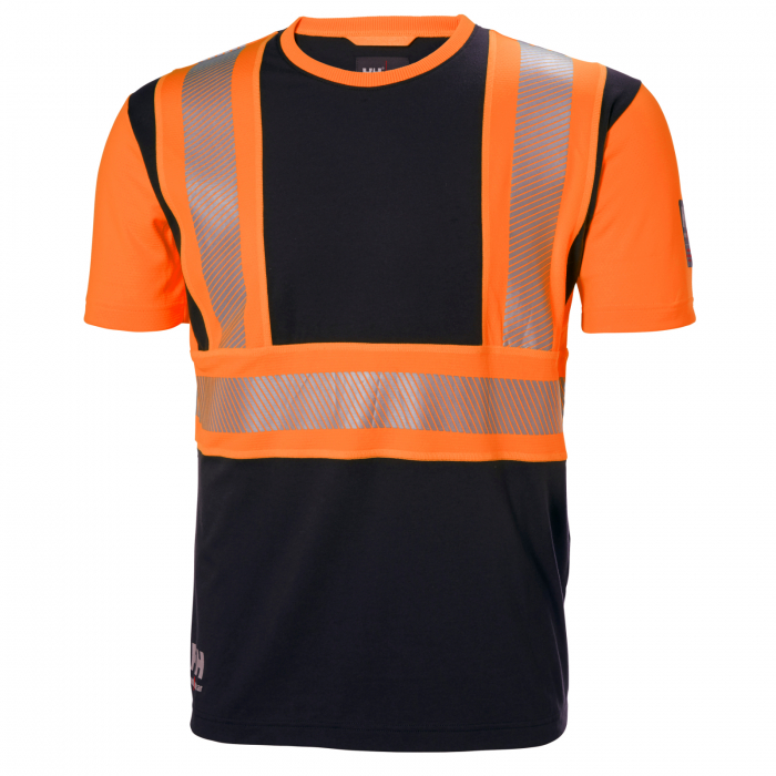 Tricou reflectorizant Helly Hansen ICU CL1 [1]