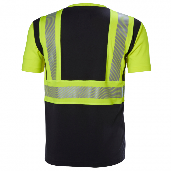 Tricou reflectorizant Helly Hansen ICU CL1 [2]