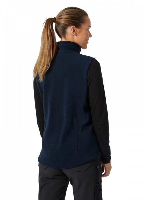 Vesta dama Helly Hansen Manchester 2.0 Fleece [4]