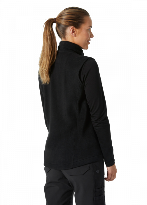 Vesta dama Helly Hansen Manchester 2.0 Fleece [4]