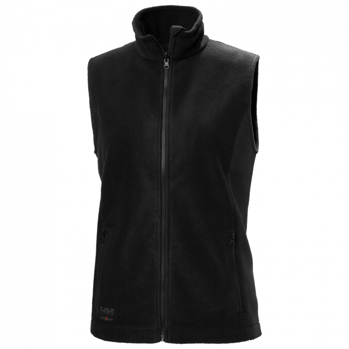 Vesta dama Helly Hansen Manchester 2.0 Fleece [1]