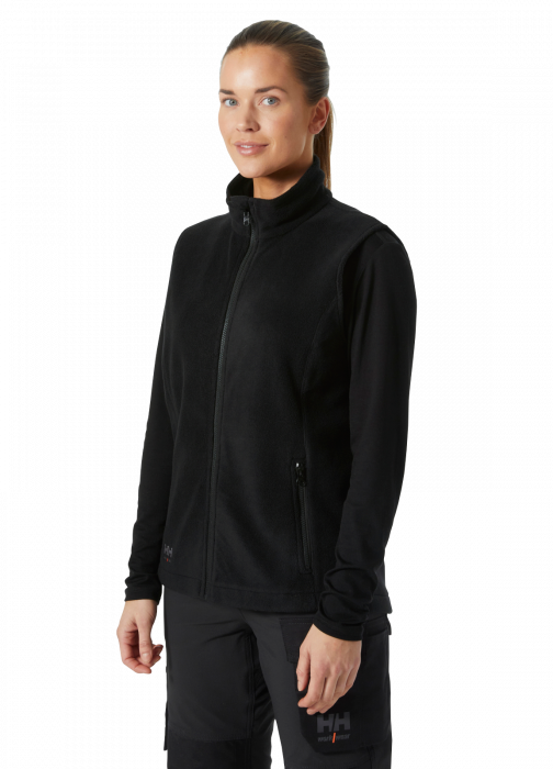 Vesta dama Helly Hansen Manchester 2.0 Fleece [3]