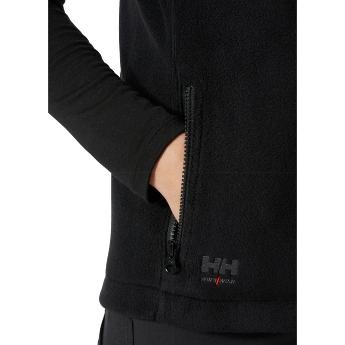 Vesta dama Helly Hansen Manchester 2.0 Fleece Vest [5]