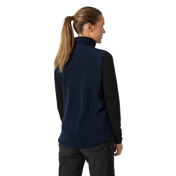 Vesta dama Helly Hansen Manchester 2.0 Fleece Vest [4]