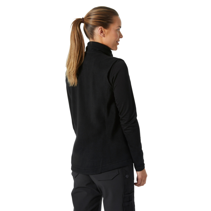 Vesta dama Helly Hansen Manchester 2.0 Fleece Vest [4]